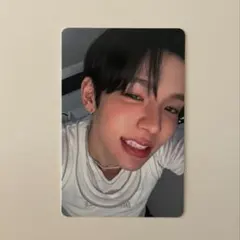 RIIZE unrealriize シーグリ 2026 ショウタロウ トレカ