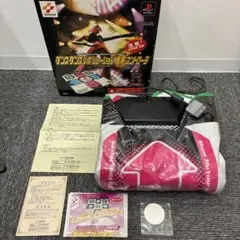 【O-6708】KONAMI ダンスダンスレボリューション専用コントローラ