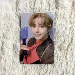 NCT 2020 ジョンウ スペシャルカード 2025年最新】nct2020 ジョンウ トレカの人気アイテム - メルカリ