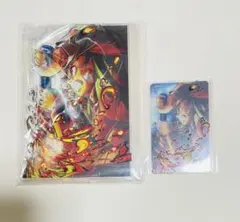 鬼滅の刃　無限城編 WEBSHOPくじ 第三弾KV 竈門炭治郎