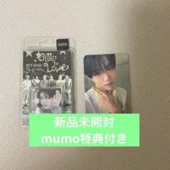 NCT WISH ode to love SMINI ジェヒ 新品未開封