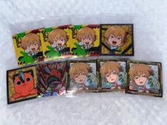 チェンソーマン ウエハース デンジ シークレット