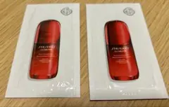 SHISEIDO ULTIMUNE トライアルセット 1.5ml×2個