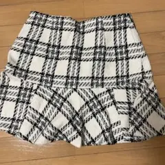 ingni ミニスカート