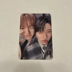 nctwish トレカ　シオン　サクヤ