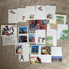 2026年最新】仮面ライダー 切手コレクションの人気アイテム - メルカリ