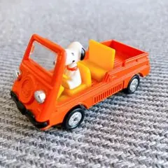 当時物 レア アビバ ピーナッツ ウッドストック アイスクリーム