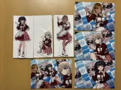 ゆ*様 アイドルマスターシャイニーカラーズ セブンイレブン アクリルスタンド 芹 2026年最新】セブンイレブンアイドルマスターシャイニーカラーズの人気
