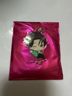 BATTLEOFTOKYO BOT 木村慧人 アクリルキーホルダー 超東京展