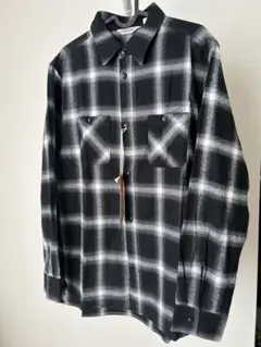 2026年最新】FiVe brother ネルシャツ オンブレの人気アイテム - メルカリ