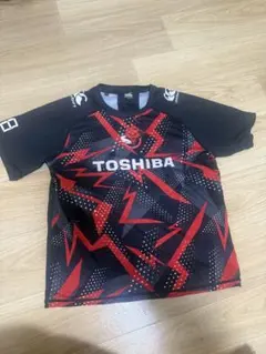 東芝ブレイブルーパス東京 Tシャツラグビー カンタベリー Lサイズ