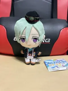 あんさんぶるスターズ 風早巽 新衣装 ぬいぐるみ - メルカリ