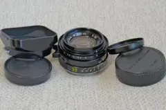 LEICA 7枚玉 SUMMICRON-M 35mm F2のサムネイル