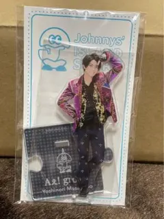 Aぇ! group 正門良規 アクスタ アクリルスタンド 第一弾2020年夏