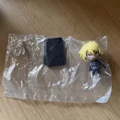 転生したらスライムだった件　しろくろカプセル　ヴェルドラ　黒衣装