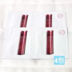 SHISEIDO オイデルミン エッセンスローション 試供品 4包のサムネイル