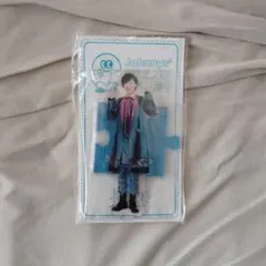 阿部亮平 アクリルスタンド