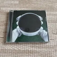 COSMONAUT BUMP OF CHICKEN