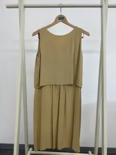 2026年最新】Max Mara レディース ノースリーブひざ丈ワンピースの人気
