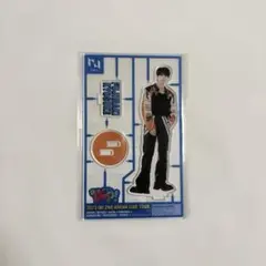 INI 藤牧京介　アクリルスタンド　7本　まとめ売り　新品未開封 INI 藤牧京介 READYTOPOP アクリルスタンド - メルカリ