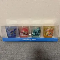 トイストーリー タンブラー4個 東京ディズニーリゾート