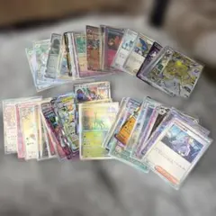 ポケモンカード 約40枚セット