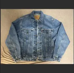 90s Levi's リーバイス 70507-0389 刻印822