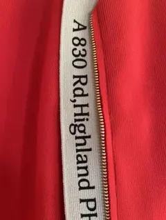 新品スリーフォータイムで購入のFURRY/superlightknitのサムネイル
