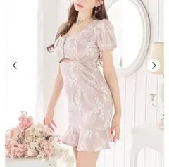 キャバドレス ドレス