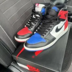 Nike Air Jordan 1 Retro High Top 3