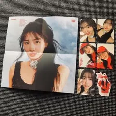 TWICE STRATEGY トレカ オーナメント コンプ セット モモ