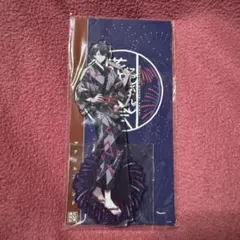 にじさんじ　佐伯イッテツ　アクリルスタンド