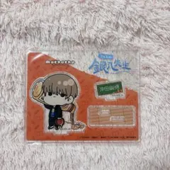 3年Z組銀八先生 沖田総悟 アクリルスタンド mochocho アクスタ 銀魂