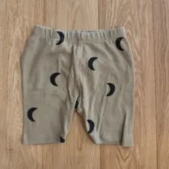 organiczoo ズボン　パンツ　2-3y