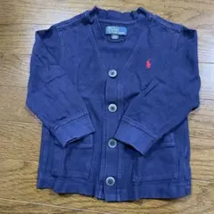 ラルフローレンRalph Laurenサイズ85〜90  カーディガン