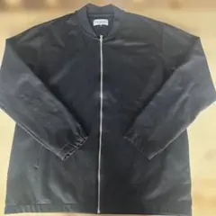 ジーンズファクトリークローズ ジャンパー ブルゾン