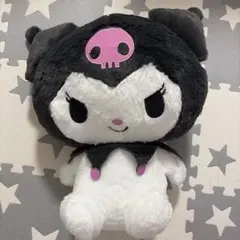 サンリオ クロミ ぬいぐるみのサムネイル