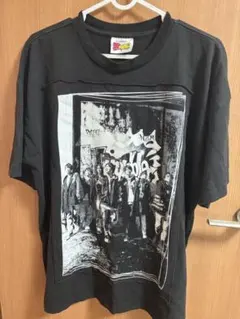ジャニーズWEST W trouble Tシャツ