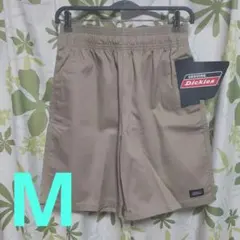 Dickies　ディッキーズ　ショートパンツ　Mサイズ　未使用タグ付きのサムネイル