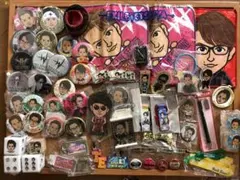 EXILE TETSUYA ガチャ　まとめ売り