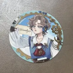 2026年最新】identity コースターの人気アイテム - メルカリ