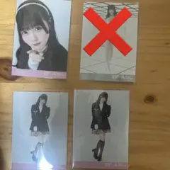 向井地美音 名残り桜 特典 - メルカリ