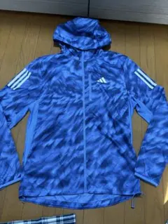 adidas アディゼロ ランニングウェア アディオスプロ タクミセン SL