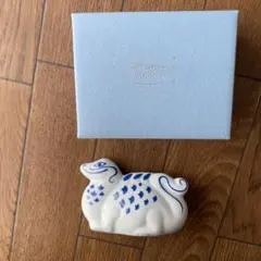 リサラーソン　2024干支　龍