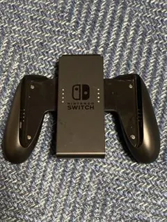 Nintendo Switch ジョイコン グリップ