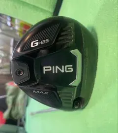 PING G425 MAX 3W Speeder Evolutiion Ⅵのサムネイル