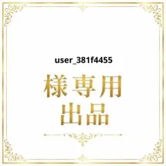 user_381f4455 様　専用　K-8、12、17　特1