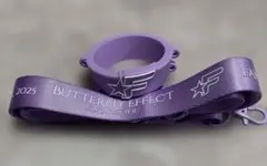 FANTASTICS BUTTERFLY LIGHT STICK ストラップ