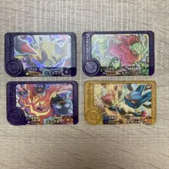 ポケモンメザスタカードセット