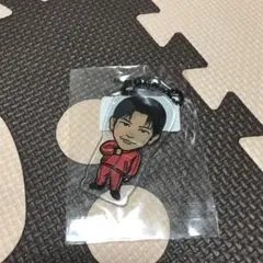 三代目JSB NAOTO クリアチャーム パーフェクト ライブ ツアージャージ